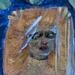 Tattoos - Pint Sized Painting - 54086